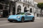 Porsche Taycan 4S 2019 года (WW)